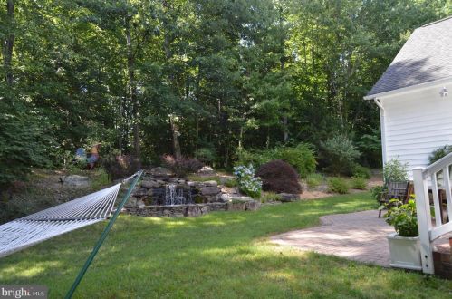 113 Lacy Ln, Bowling Green VA  22427-9310 exterior