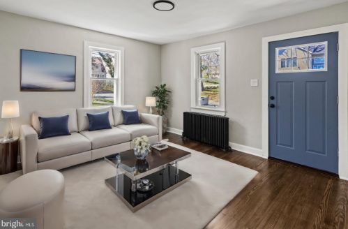 8 Morse Ave, Trenton NJ  08638-3517 exterior