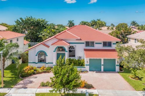 1120 179 Ave, Hollywood FL 33029-3053 exterior