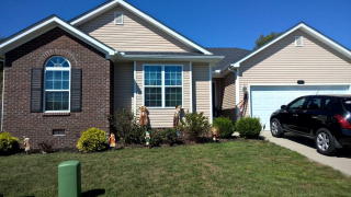 312 Oxford Cir, Richmond, KY 40475-8263
