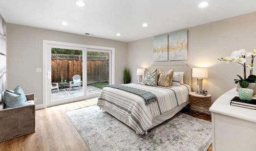 3622 Julio Ave, San Jose CA 95124-3127 exterior