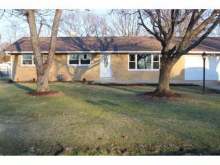 3632 Julie Dr, Franklin, OH 45005-5016