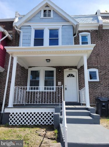 2502 Madison St, Wilmington, DE 19802-3413
