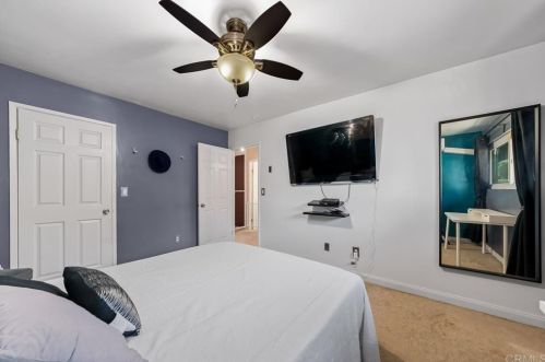 3146 Caminito Quixote, San Diego CA 92154-2253 exterior