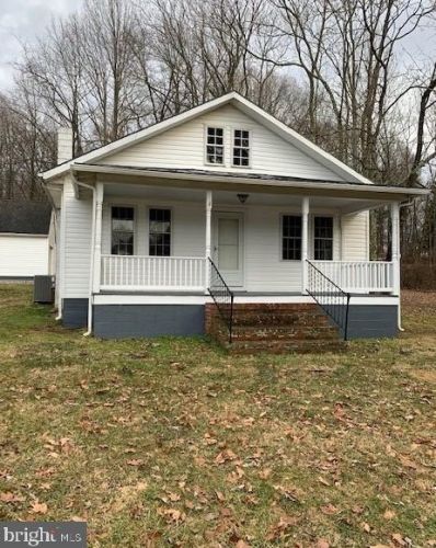 14153 James Madison Hwy, Madison Mills, VA 22960-2819