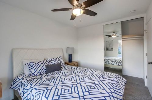 5027 Glasgow Dr, San Diego CA 92117-1037 exterior