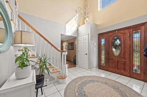 23 Horton Rd, Washingtonville NY  10992-1427 exterior