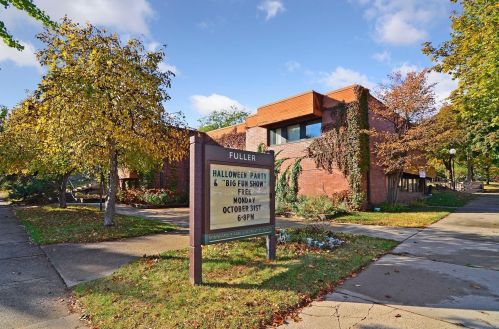 4837 Clinton Ave, Minneapolis MN 55419-5658 exterior