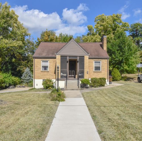 106 Lyndale Rd, Covington, KY 41017-2343