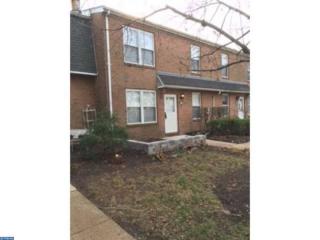 2114 Harbour Dr, Palmyra NJ  08065-1104 exterior