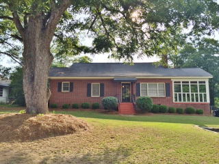 1319 Durst Ave, Greenwood, SC 29649-3016