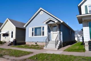 457 Mankato Ave, Wilson MN  55987-4538 exterior