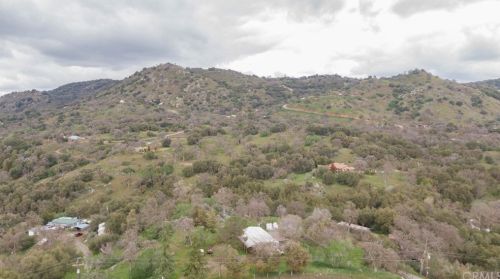 46468 Chuckwagon Rd, Orange Cove CA  93675-9612 exterior