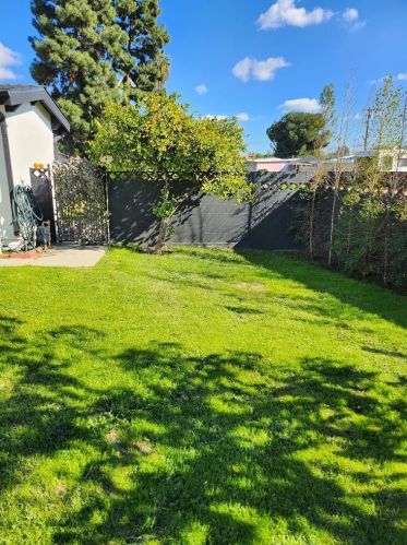 4903 Banewell Ave, Covina CA  91722-1206 exterior