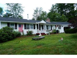 9 Pinewood Cir, Walpole NH  03608-5036 exterior