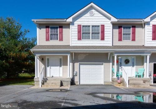 134 Main Sail Dr, Milton, DE 19968-1138