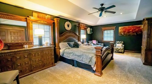 115 Doctor Ln, Renfrew PA  16053-8421 exterior