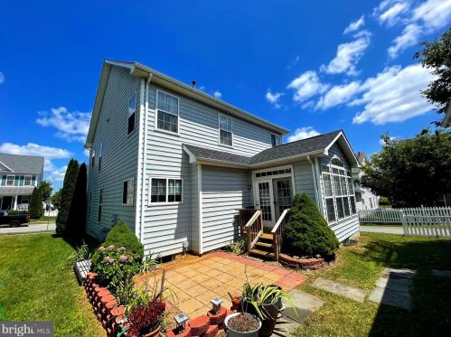 35 Colonial Dr, Charles Town WV  25414-4494 exterior