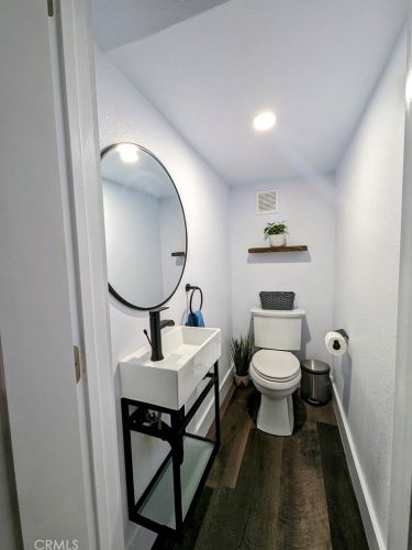 23822 Teed St, El Toro CA  92630-2976 exterior