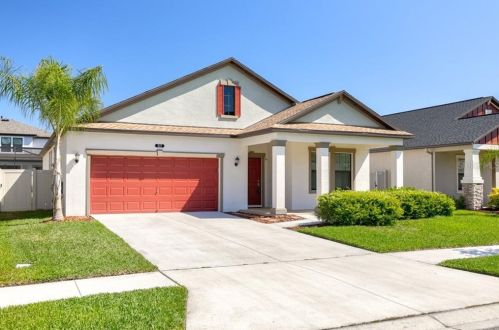 8117 Sequester Loop, Land O Lakes, FL 34637-7646