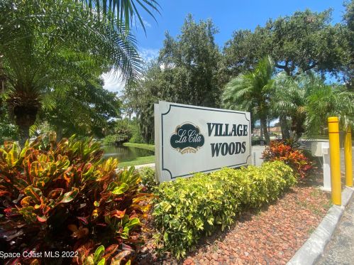 2690 La Cita Ln, Titusville FL  32780-8747 exterior