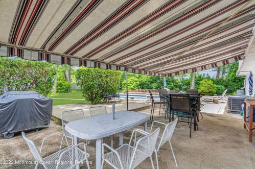 1803 M St, Belmar NJ  07719-3319 exterior