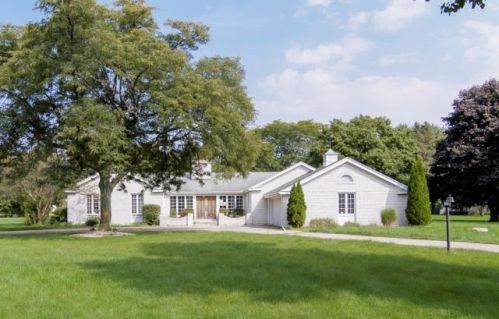 16287 Old Lantern Trl, Granger, IN