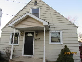 4057 Freemansburg Ave, Easton, PA 18045-5596