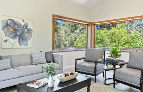 620 Condor Ave, Ben Lomond CA  95005-9627 exterior