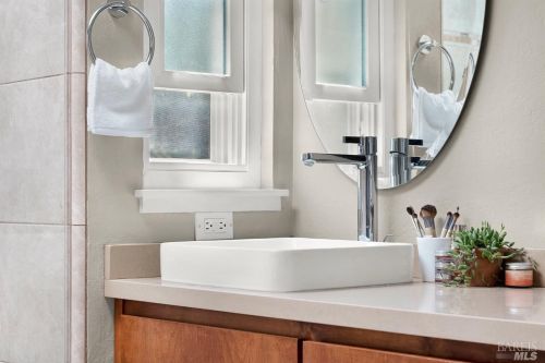 1425 Los Olivos Rd, Santa Rosa CA 95404-2017 exterior