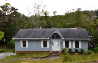 6766 Big Ridge Rd, Hixson, TN 37343-3446