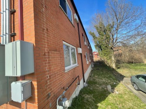 784 Fred Shuttlesworth Cir, Cincinnati OH 45229-2114 exterior