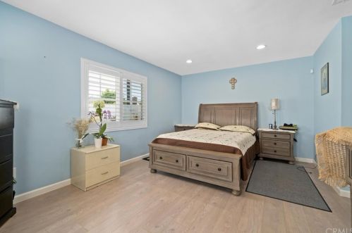 14502 Placid Dr, Whittier CA  90604-3137 exterior