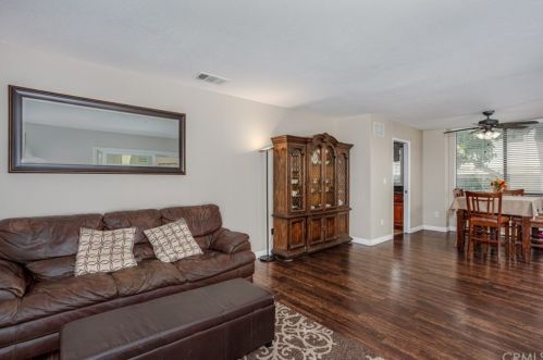 12152 Stonegate Ln, Garden Grove CA  92845-1634 exterior