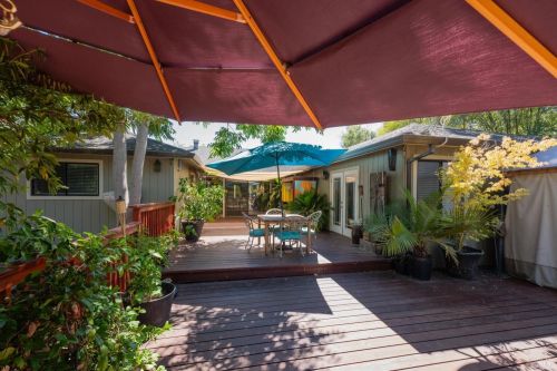 1014 Perkins St, Ukiah CA  95482-4623 exterior