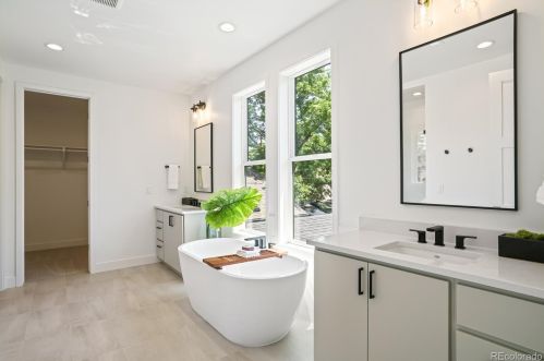 842 Williams St, Denver CO  80209-4541 exterior