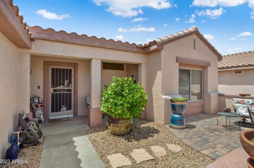 17600 Estrella Vista Dr, Sun City, AZ 85374-6224