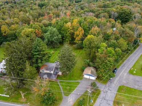 75 Sackett Lake Rd, Monticello NY  12701-4514 exterior