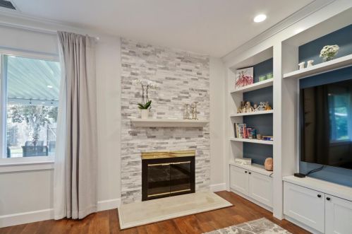 10655 Valley View Dr, Rancho Cordova CA  95670-2468 exterior