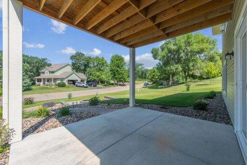 1115 10th St, Hudson WI  54016-0014 exterior