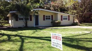 422 Essex Dr, Tallahassee FL  32304-3918 exterior