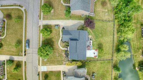 8657 Marais Dr, Hamilton KY  41091-8716 exterior