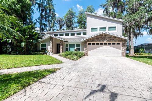 18818 Arbor Dr, Lutz, FL 33548-5041