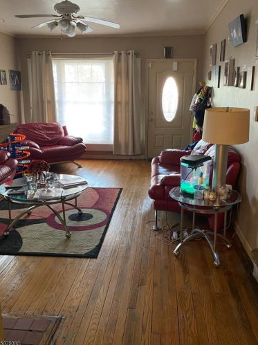 185 Orange Ave, Irvington NJ  07111-2034 exterior