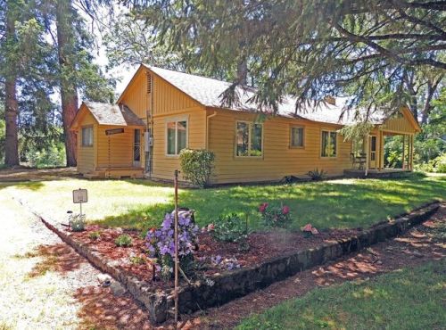 24468 Highway 62, Trail, OR 97541-9725