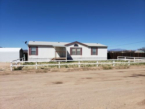 656 Mesquite Dr, Saint David, AZ 85630-6151