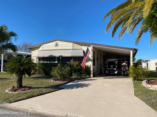 712 Bougainvillea Cir, Sebastian, FL 32976-7685
