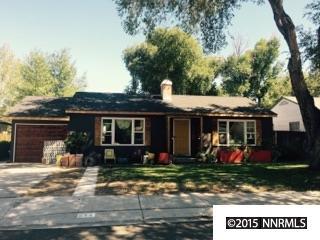 936 Delmar Way, Reno, NV 89509-1844