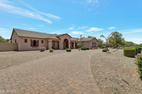 14303 Christy Dr, Sun City, AZ 85379-4316