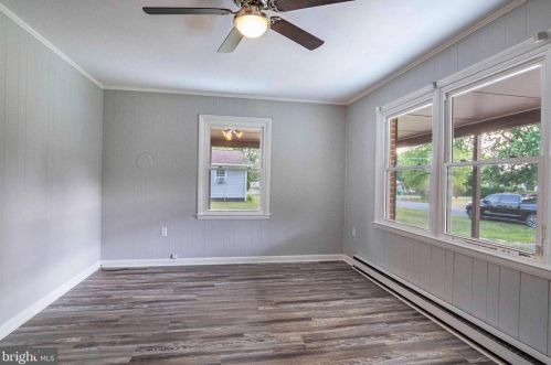 3 Old Barn Rd, Richmond National Battlefiel VA  22835-9008 exterior